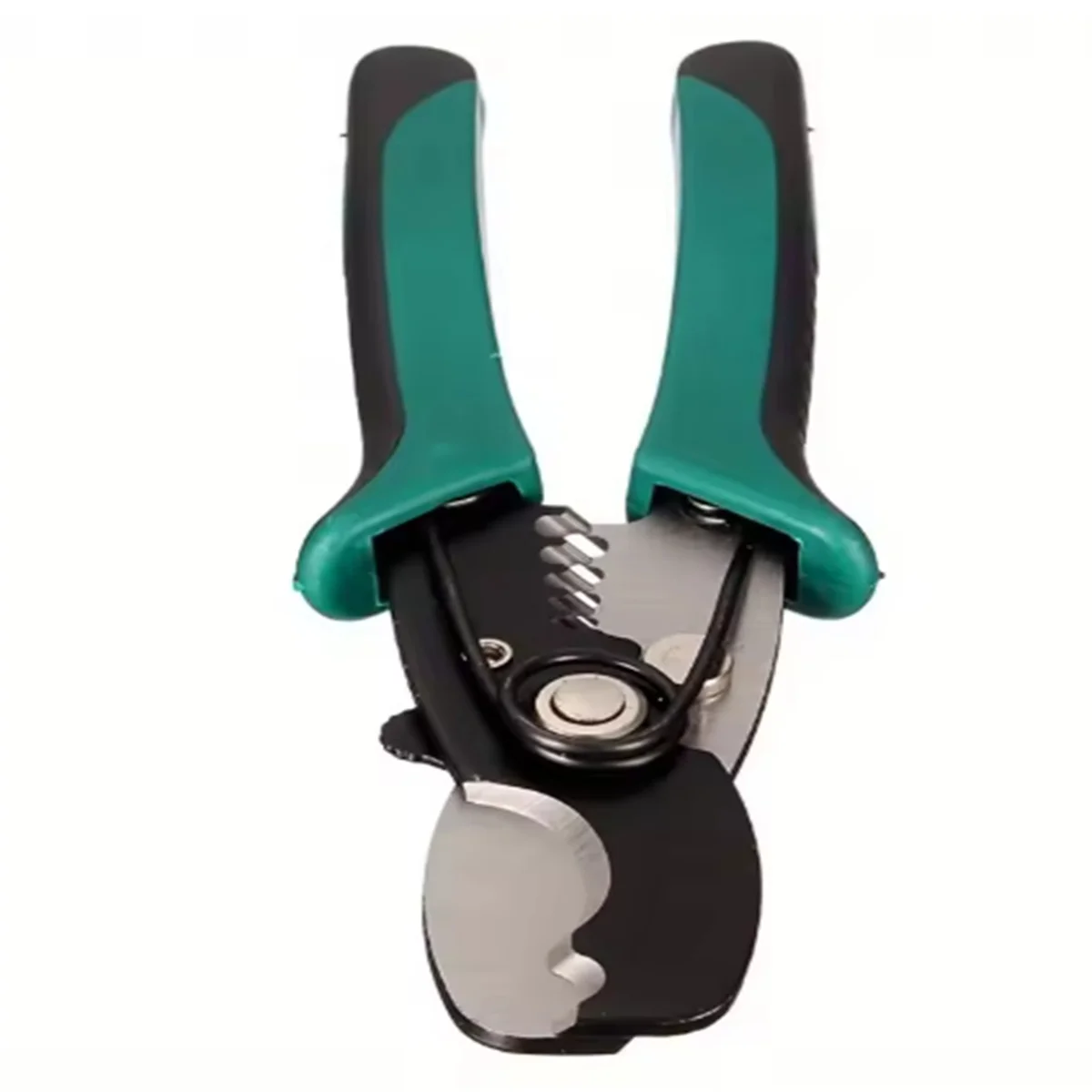 Automatic Wire Stripper Cutter - คีมตัดสายไฟ 1 ชิ้น ขนาด 1.6-4.0 มม.
