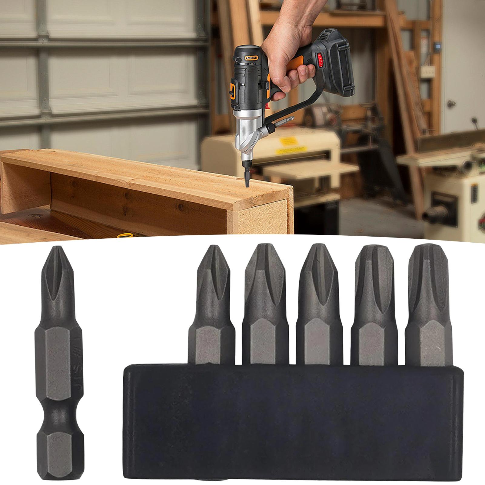 ดอกไขควง 1/4 นิ้ว หัวหกเหลี่ยม - Plumbing บทวิจารณ์และราคา