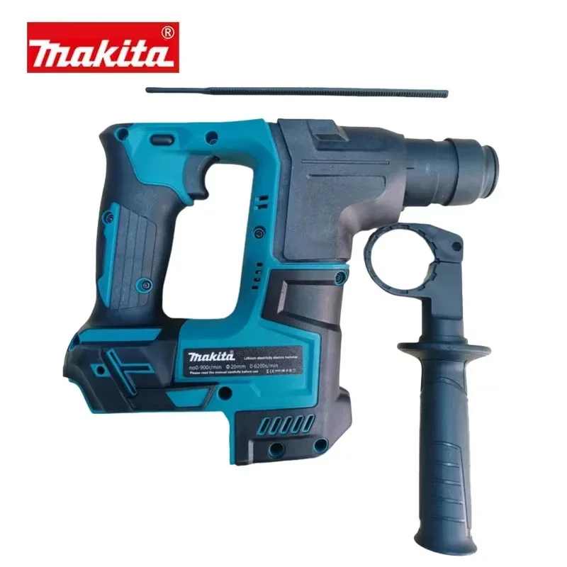 สว่านไร้สาย Makita Brushless H - Brushless Cordless Electric Drill 18V บทวิจารณ์และราคา
