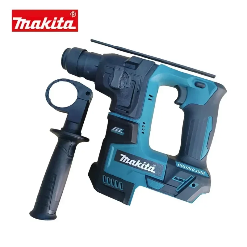 สว่านไร้สาย Makita Brushless H - Brushless Cordless Electric Drill 18V บทวิจารณ์และราคา