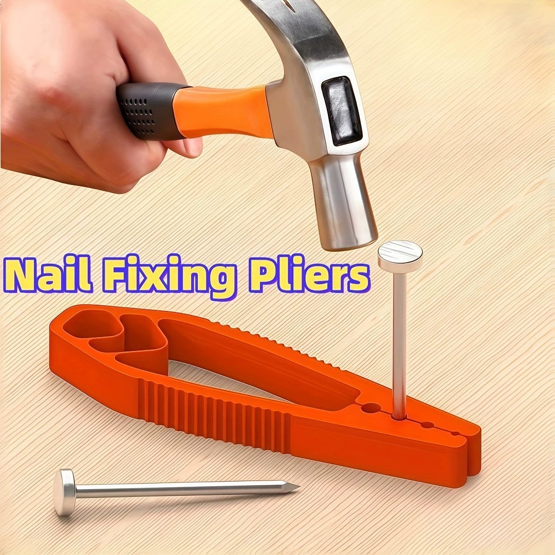 เครื่องมือซ่อมตะปูแบบพกพา ทำจา - Hand Tools บทวิจารณ์และราคา