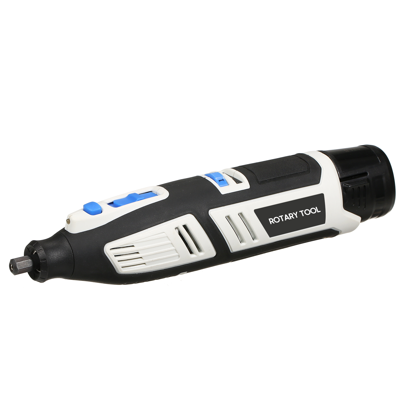 ชุดเครื่องมือโรตารี่ไร้สาย 12V - Cordless Rotary Tool Kit Accessories บทวิจารณ์และราคา