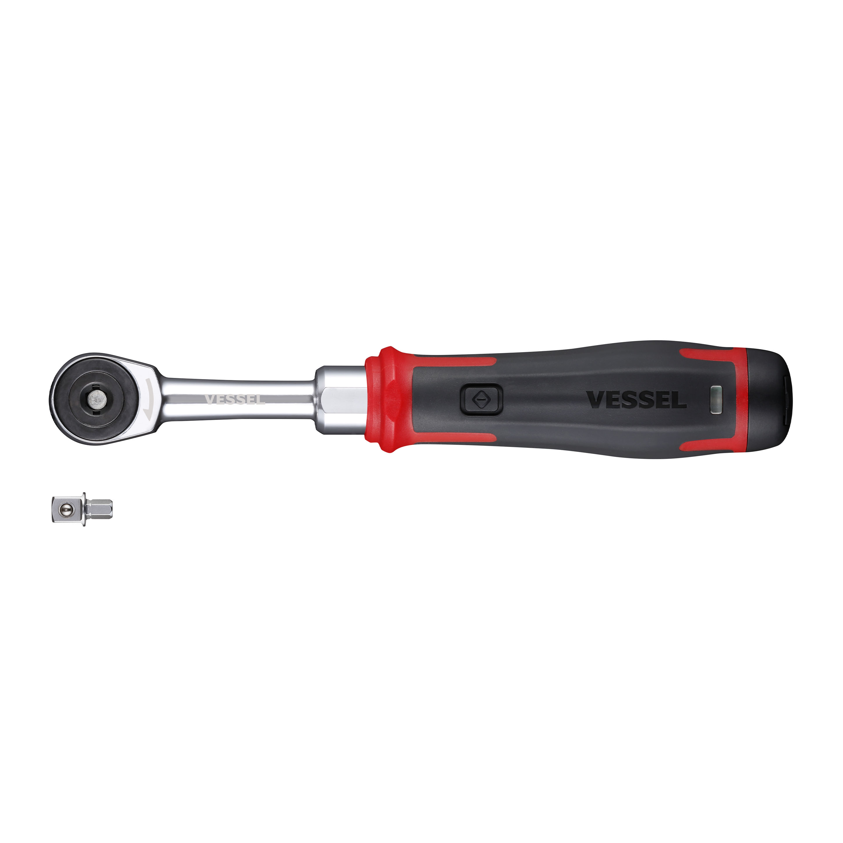 VESSEL 400ER3 3.7V ประแจวงล้อไ - Electric Screwdriver Rechargeable Usb บทวิจารณ์และราคา