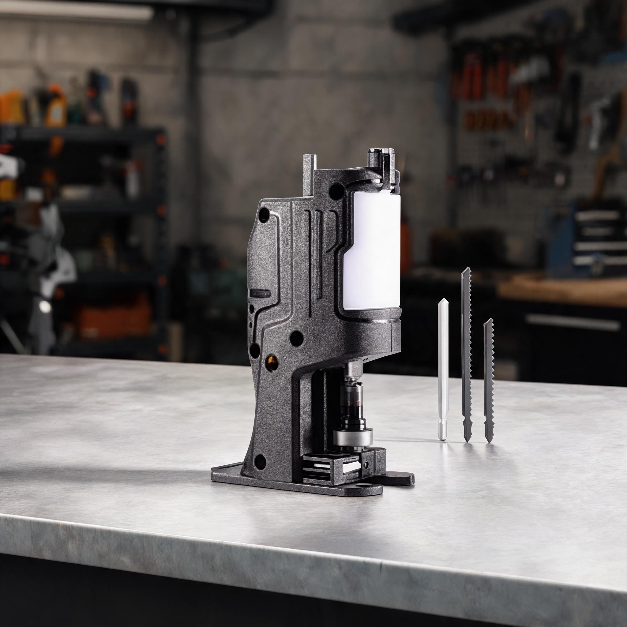 อะแดปเตอร์แปลงสว่านไฟฟ้าแบบมือ - Reciprocating Saw Attachment Drill บทวิจารณ์และราคา