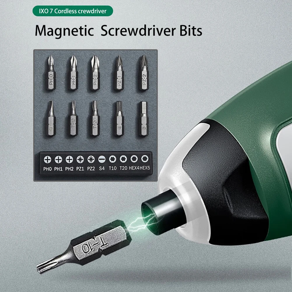 ชุดเครื่องมือไฟฟ้าอเนกประสงค์  - Electric Screwdriver Rechargeable Usb บทวิจารณ์และราคา