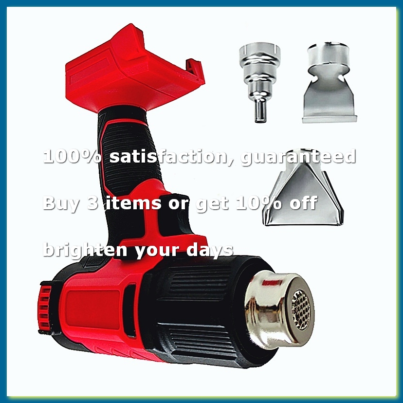 สำหรับแบตเตอรี่ 18V เครื่องเป่ - Power Tools บทวิจารณ์และราคา