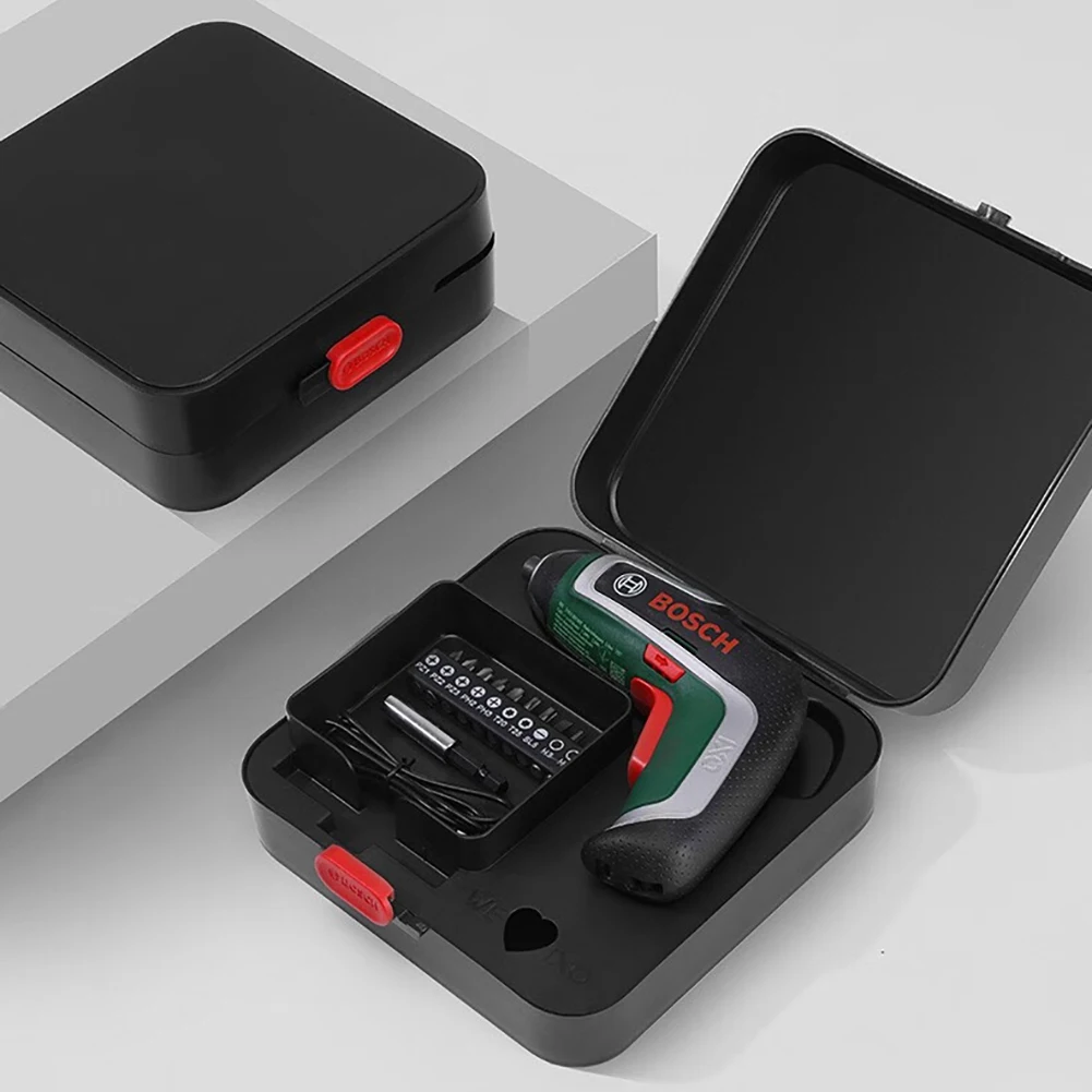 ชุดเครื่องมือไฟฟ้าอเนกประสงค์  - Electric Screwdriver Rechargeable Usb บทวิจารณ์และราคา